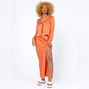 Princess Polly Rylee Set size 10 NWT